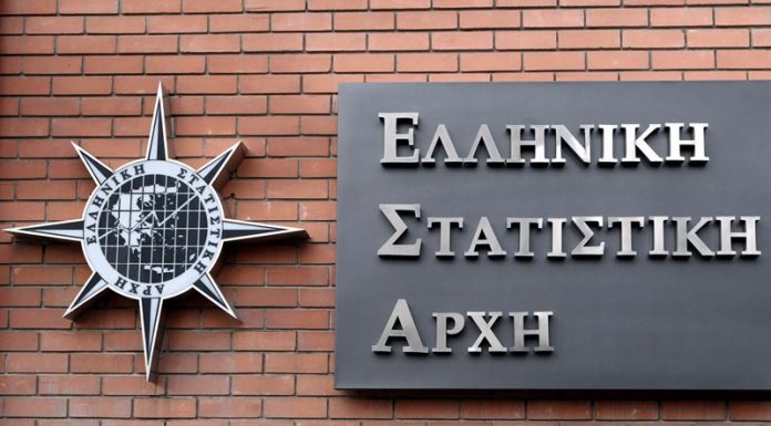 Αυξημένοι κατά 4,9% οι μισθοί το 2018, φτώχεια