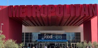 FoodExpo 2018