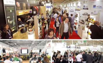 Food Expo 2018