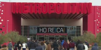 horeca 2018