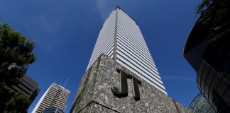 japan tobacco