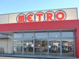 Metro ΑΕΒΕ: 52 εκατ. ευρώ οι επενδύσεις σε καταστήματα