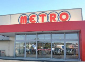 Metro ΑΕΒΕ: 52 εκατ. ευρώ οι επενδύσεις σε καταστήματα