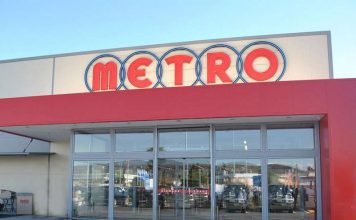 Metro ΑΕΒΕ: 52 εκατ. ευρώ οι επενδύσεις σε καταστήματα