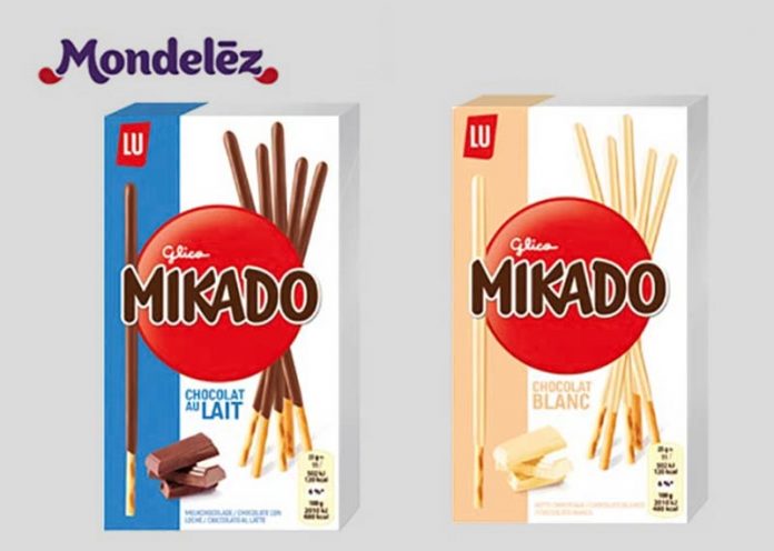 MIKADO