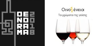 οινοραμα