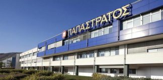 Παπαστράτος: Μειώνει τις ώρες εργασίας χωρίς μεταβολή μισθού