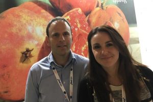 Food Expo 2018