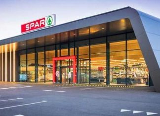 Στον Όμιλο Βερούκα "στρέφεται" η SPAR Hellas