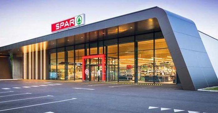 Στον Όμιλο Βερούκα "στρέφεται" η SPAR Hellas