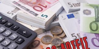Τι ισχύει στη ρύθμιση των 120 δόσεων