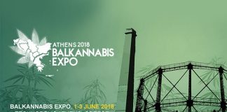 Balkannabis Expo