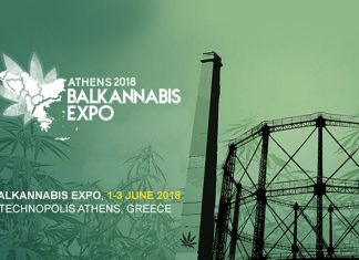 Balkannabis Expo