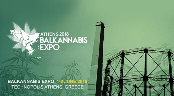 Balkannabis Expo