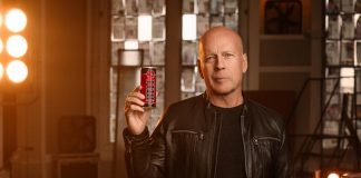 Hell: Νέο τηλεοπτικό σποτ με τον Bruce Willis