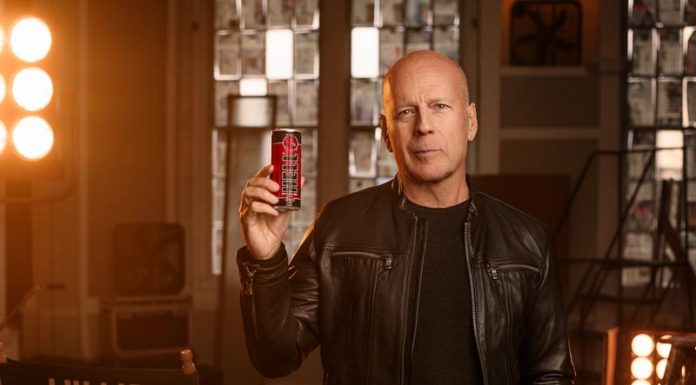 Hell: Νέο τηλεοπτικό σποτ με τον Bruce Willis