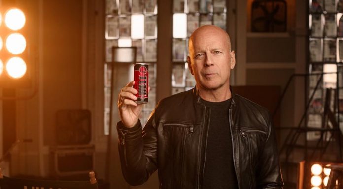 Hell: Νέο τηλεοπτικό σποτ με τον Bruce Willis Hell: Νέο τηλεοπτικό σποτ με τον Bruce Willis