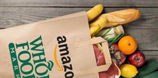 amazon super market