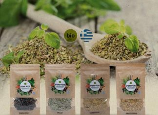 Βιοαγρός: Τέσσερα νέα βιολογικά βότανα στη γκάμα της εταιρείας