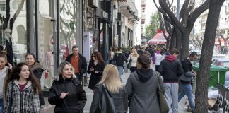 ΕΒΕΘ: Μικρή βελτίωση για το Λιανεμπόριο στη Θεσσαλονίκη