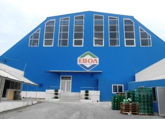 ΕΒΟΛ: Λανσάρει νέο γάλα 18 ημερών