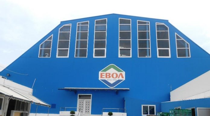 ΕΒΟΛ: Λανσάρει νέο γάλα 18 ημερών