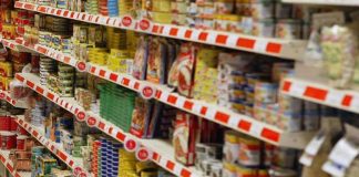 ΙΕΛΚΑ: Οι καταναλωτές γλιτώνουν 300 ευρώ στα είδη παντοπωλείου