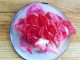 Food Trend: Κάνει "πάταγο" το νέο ροζ μαρούλι
