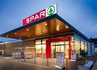 Spar: Άνοιξαν τα πρώτα καταστήματα