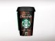 Starbucks: Νέο ρόφημα σοκολάτας Ready to Drink