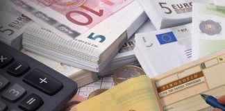 Τέλος επιτηδεύματος για χιλιάδες επαγγελματίες