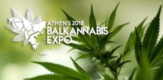 Ανοίγει τις "πύλες" της η έκθεση Balkannabis