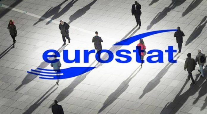 Eurostat: Οριακή μείωση στην ανεργία το 2018