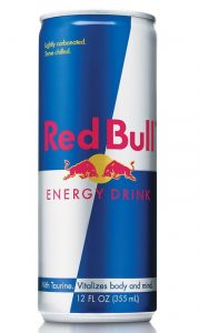 Energy Drinks