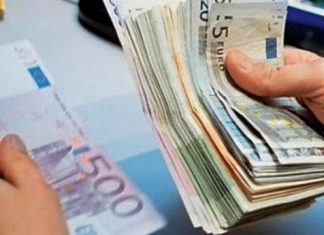 ΤτΕ: Αύξηση καταθέσεων κατά 1 δισ. ευρώ