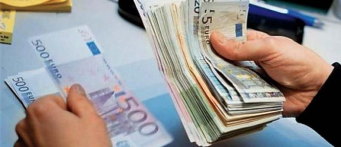 ΤτΕ: Αύξηση καταθέσεων κατά 1 δισ. ευρώ