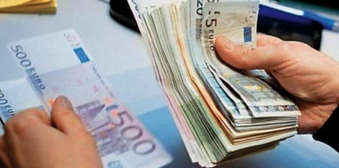 ΤτΕ: Αύξηση καταθέσεων κατά 1 δισ. ευρώ