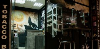 Ελληνικός καπνός από τη Wolfway Tobacco