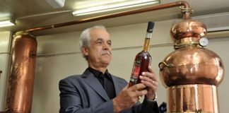 Αμόργιον Το πρώτο ρακόμελο της Ελλάδας