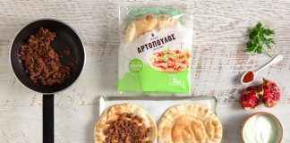 Ανανεωμένη εταιρική εικόνα για την Αρτόπουλος