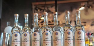 Η Ποτοποιία Αρβανίτης 41ο μέλος της ΕΛΛΑ-ΔΙΚΑ ΜΑΣ