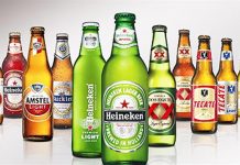 Αθηναϊκή Ζυθοποιία: Αβάσιμες οι αξιώσεις αποζημίωσης της Ζυθοποιίας Μακεδονίας Θράκης Συνεχίζει τις επενδύσεις στην Ελλάδα η Αθηναϊκή Ζυθοποιία