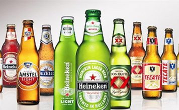 Συνεχίζει τις επενδύσεις στην Ελλάδα η Αθηναϊκή Ζυθοποιία