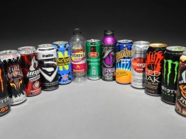 Energy Drinks