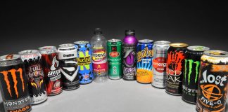 Energy Drinks