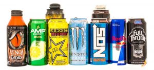 Energy Drinks