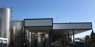 Μεβγάλ: Επένδυση 5,3 εκατ. ευρώ στο στραγγιστό γιαούρτι