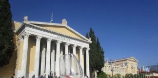 Οινόραμα 2018: Απολαυστικές οινικές στιγμές!