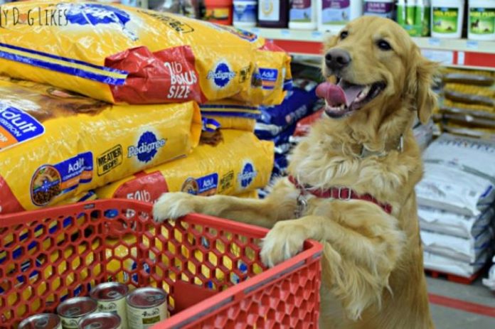 Υψηλό κέρδος από τα Pet Food στα μίνι μάρκετ