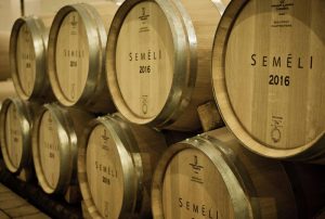 Δύο νέα κρασιά από τη Semeli